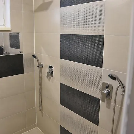 Δωμάτια σε οικογενειακή κατοικία Liptak Ždiar