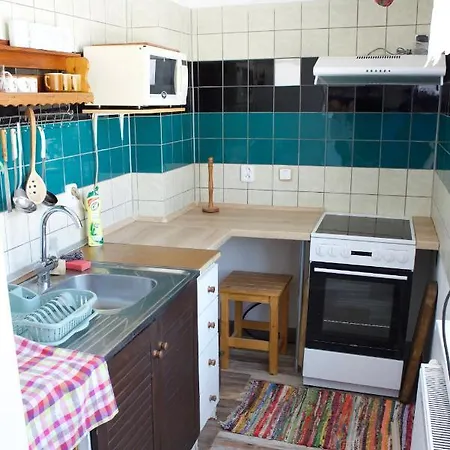 Liptak Homestay