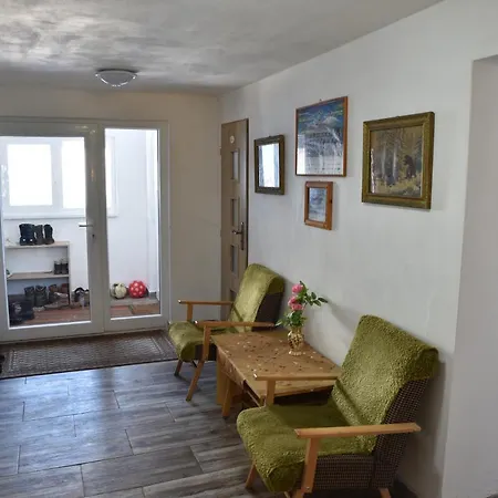 Liptak Homestay Zdiar