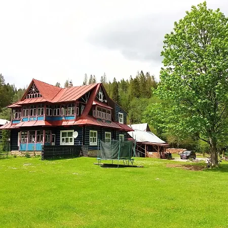 Liptak Séjour chez l'habitant *