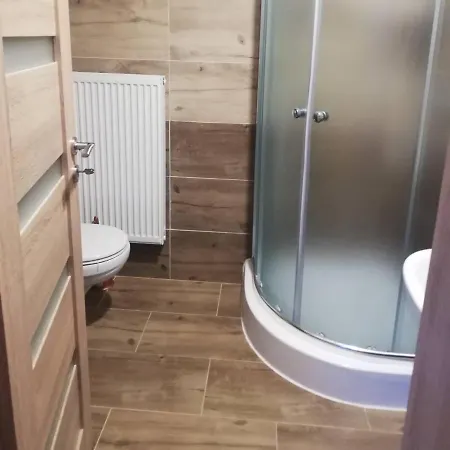 Séjour chez l'habitant Liptak *