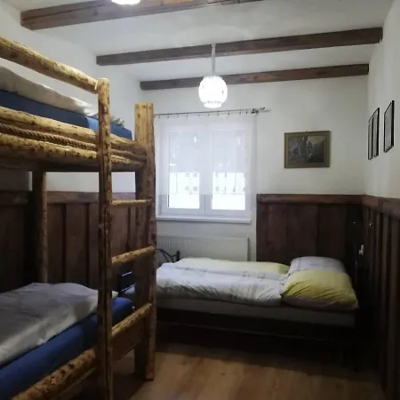 Liptak Homestay *