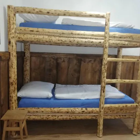 Liptak Δωμάτια σε οικογενειακή κατοικία