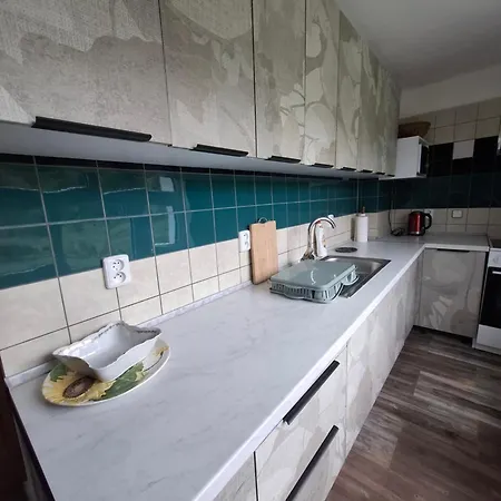 Privat bolig Liptak Ždiar