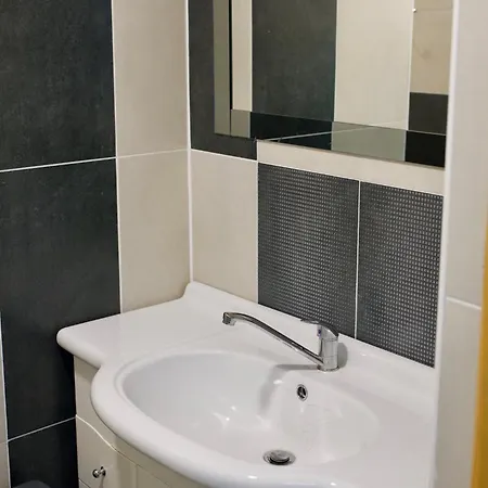 Séjour chez l'habitant Liptak Ždiar